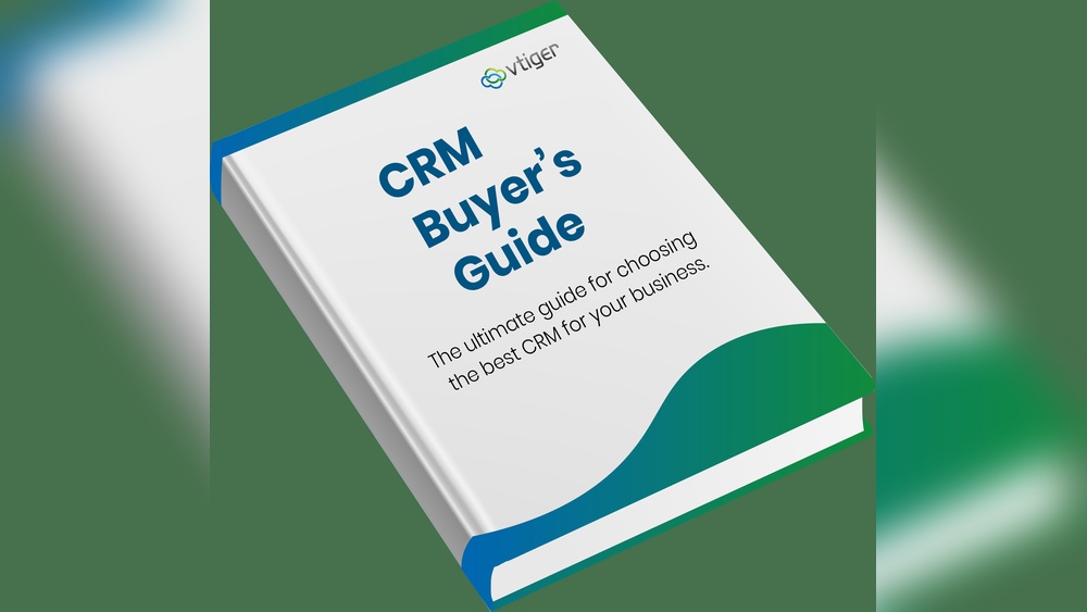 Crm Purchase Guide